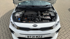 Kia Rio 1.0 T GDi 48V 118 GT-Line S 5dr Petrol Hatchback